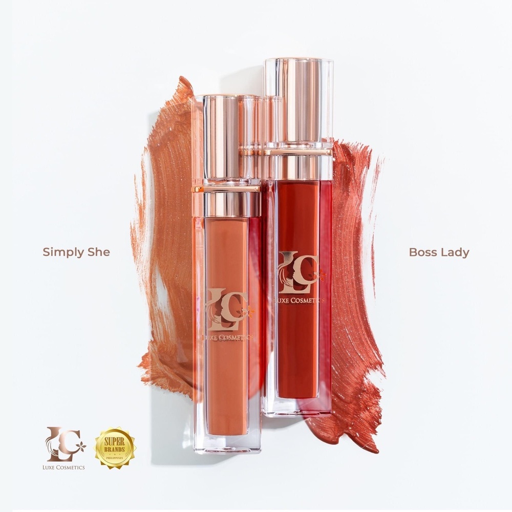 LUXE COSMETICS - Picture 13 of 13